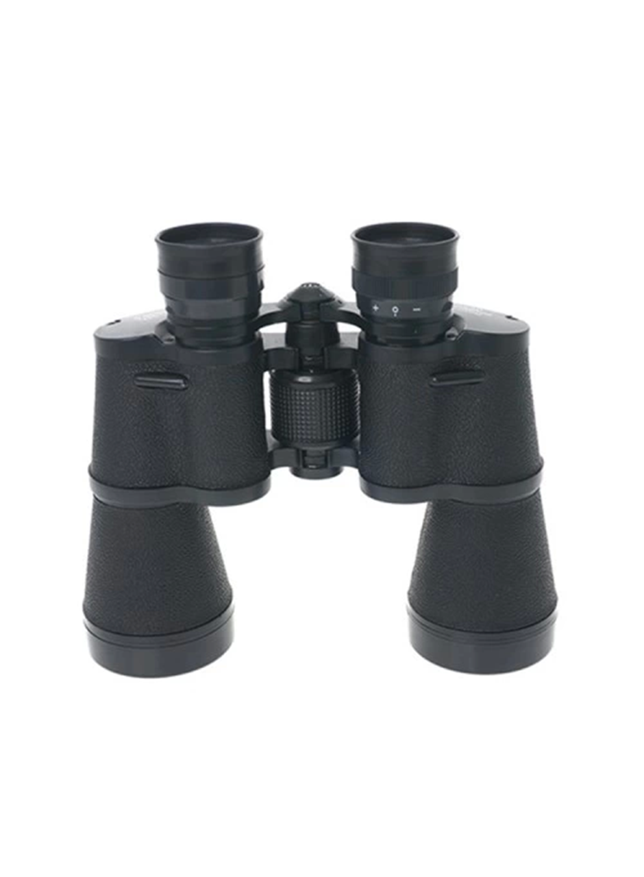 Baigish 7x50 El Dürbünü 1000m/76m – Rus Malı – üstün Kalite (