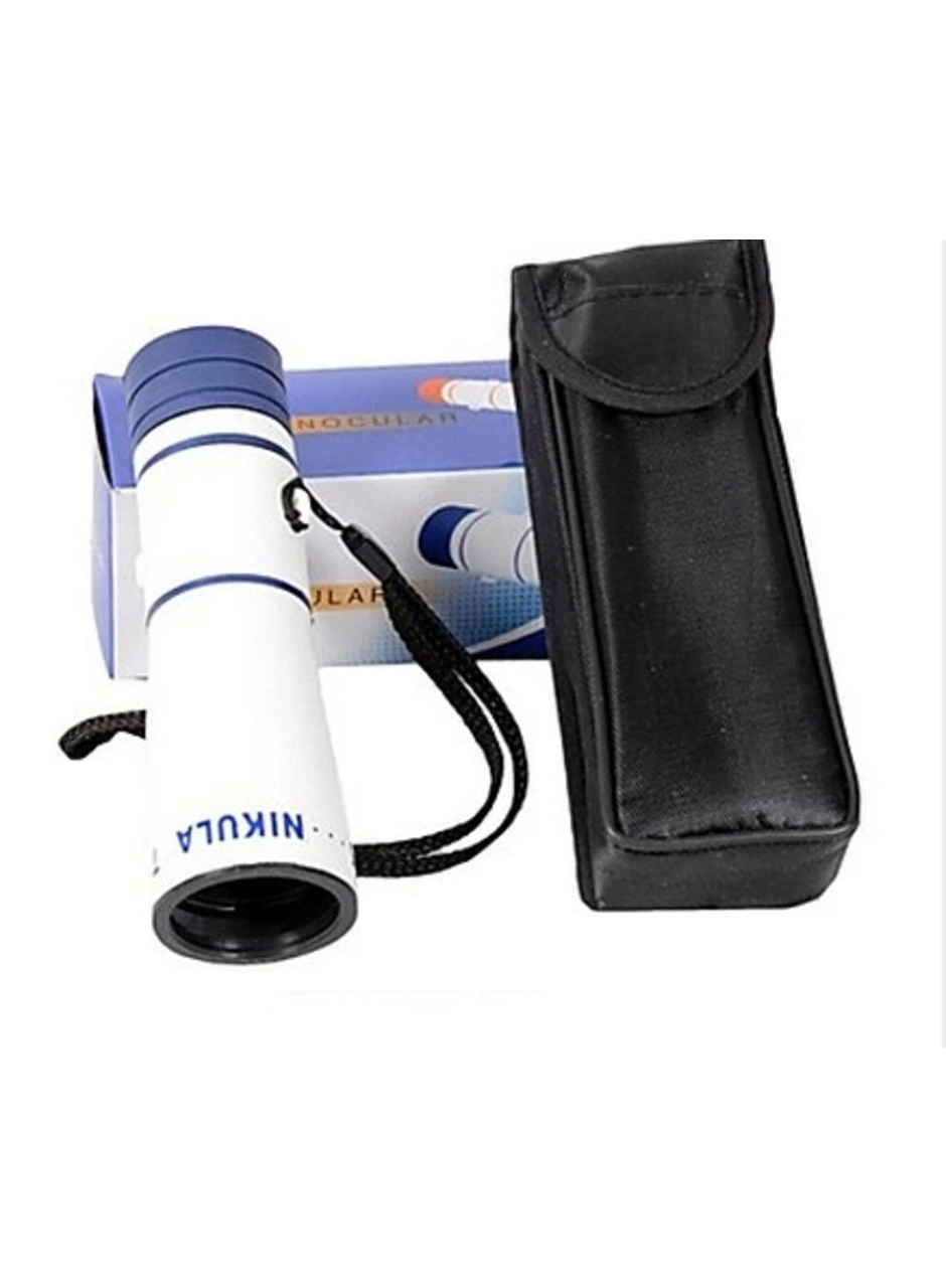 7x35 Dürbün Avuç İçi Monoküler Tek Göz Küçük Kaliteli Av Dürbünü (