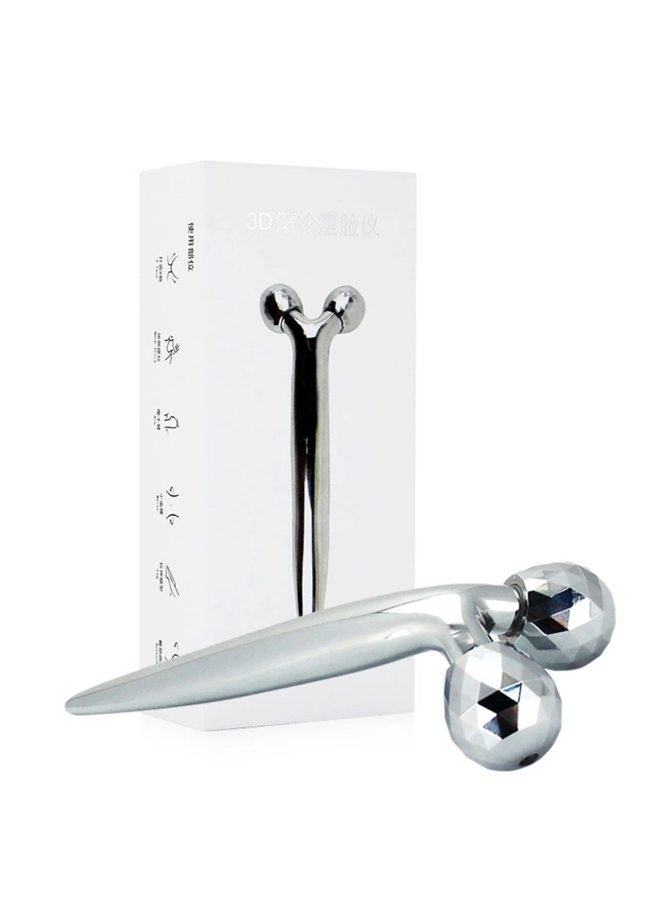 3d Masaj Aleti Yüz İçin Küçük Boy Dmp (