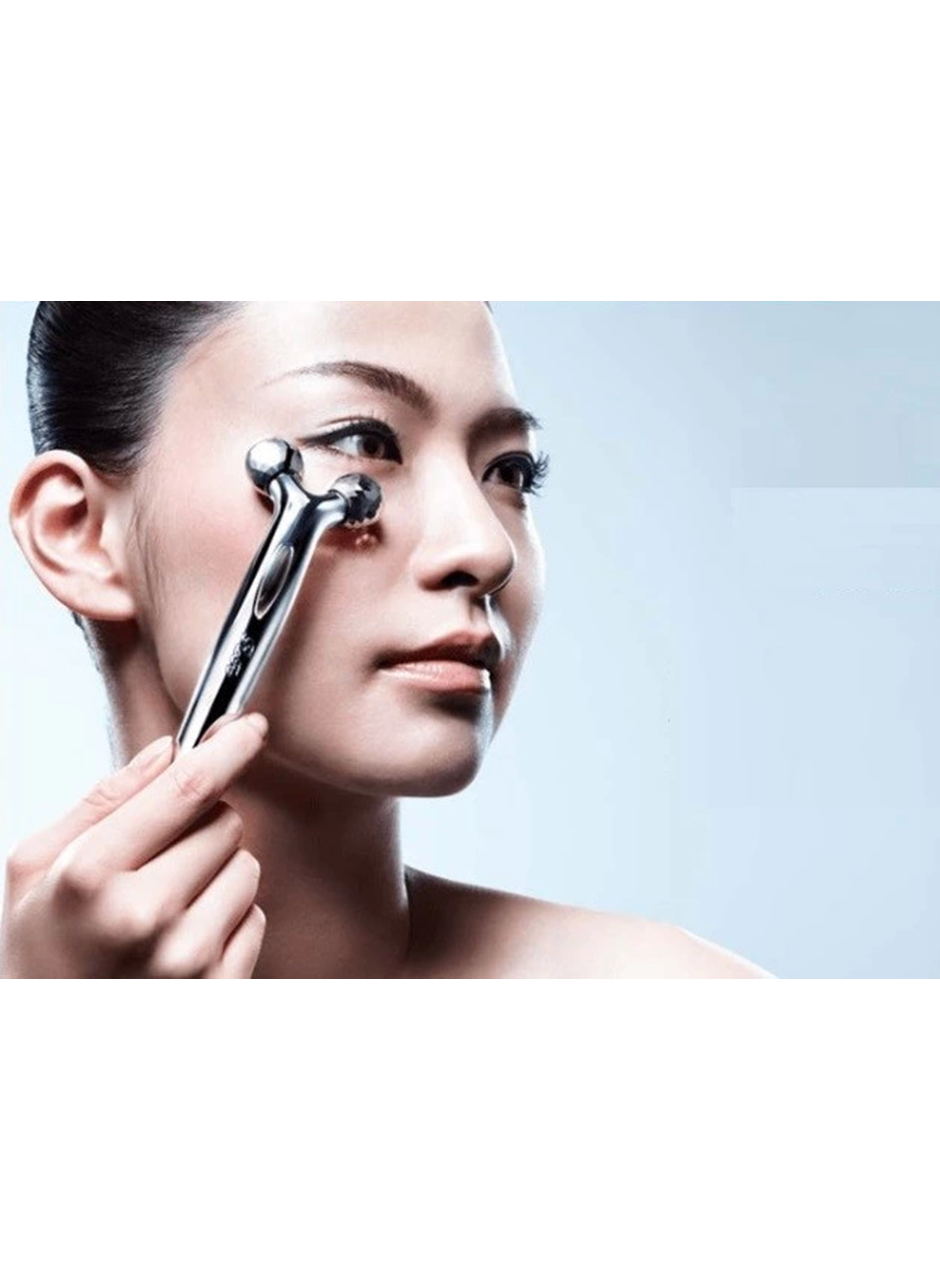 3d Masaj Aleti Yüz İçin Küçük Boy Dmp (