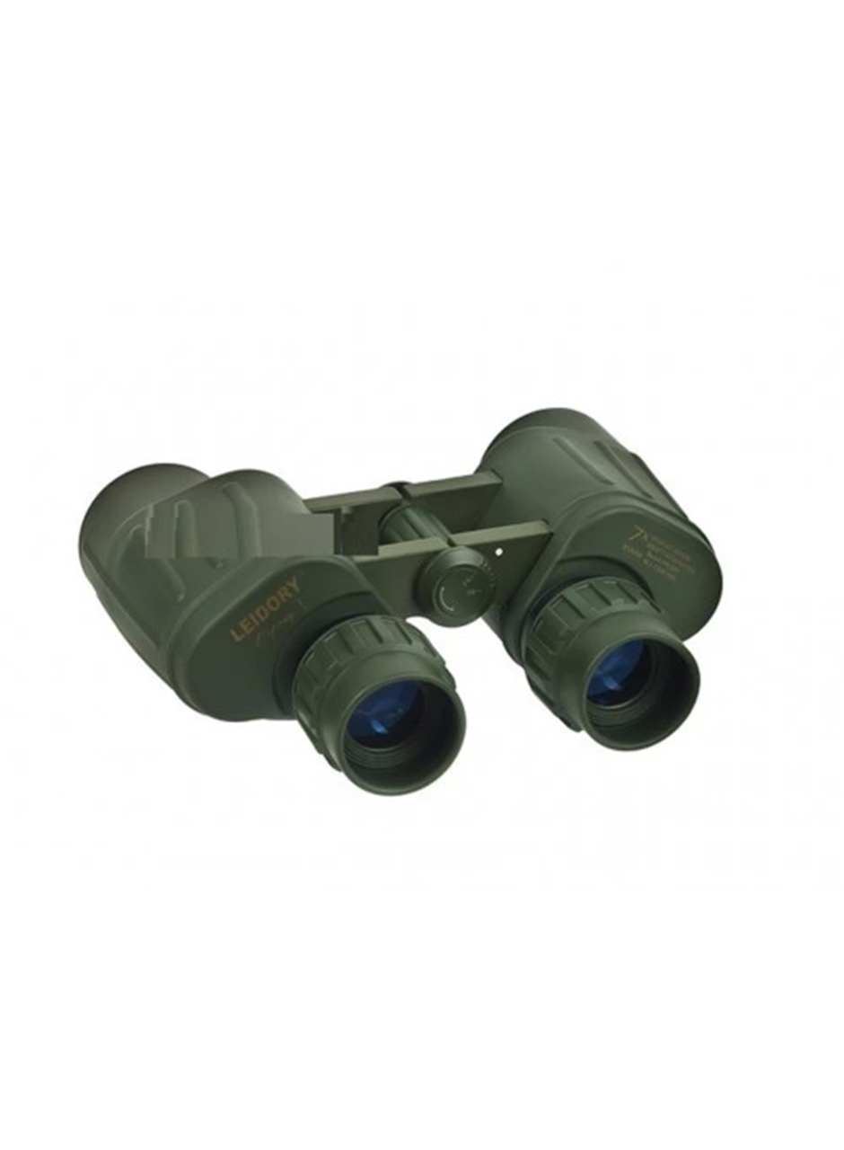 7x35 Leidory Dürbün Askeri Dürbün 131m/1000m çift Göz Ayarlı (