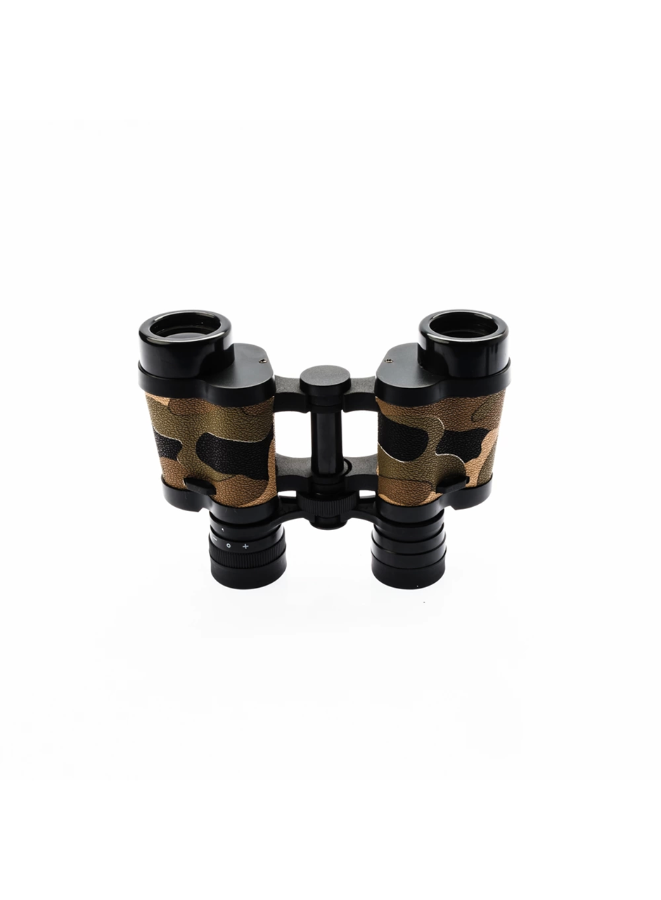 Baigish 8x30 El Dürbünü 1000m/76m – Rus Malı – üstün Kalite – Askeri (