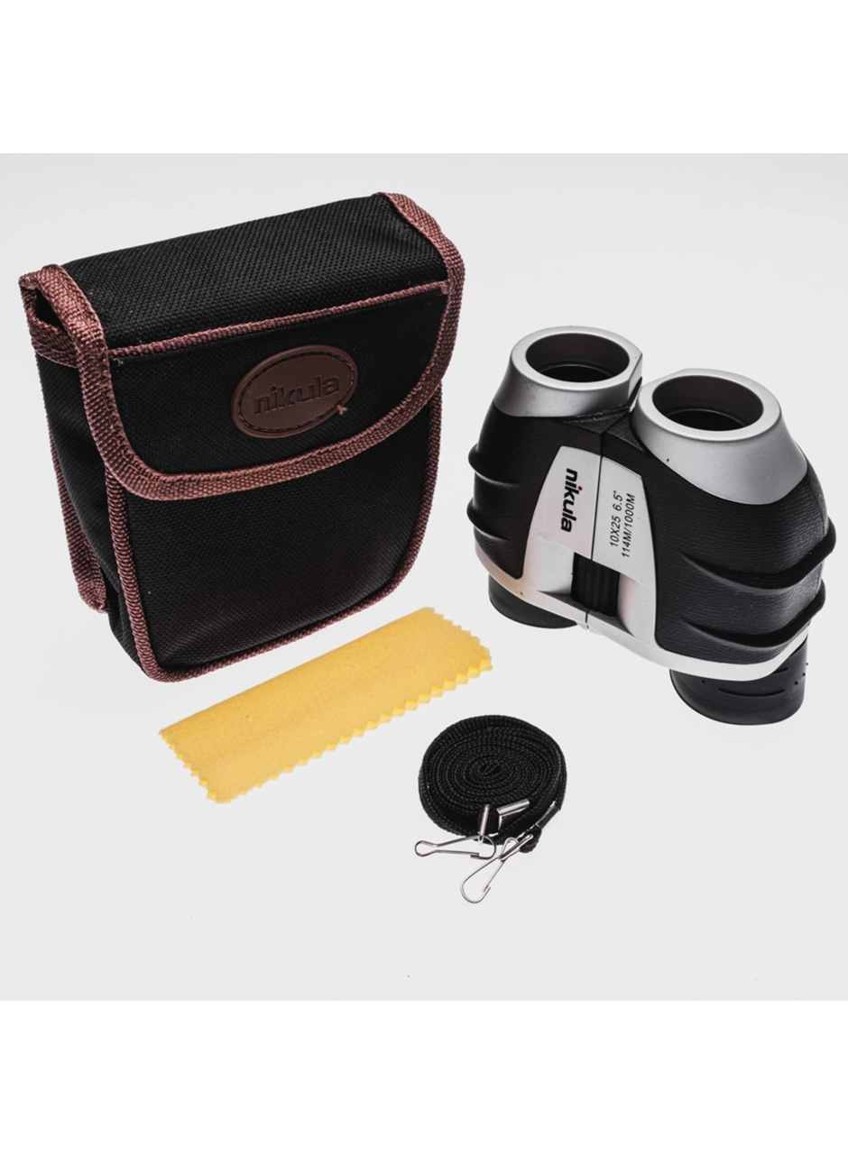 10x25 Dürbün Tosba El Dürbünü 114m/1000m (