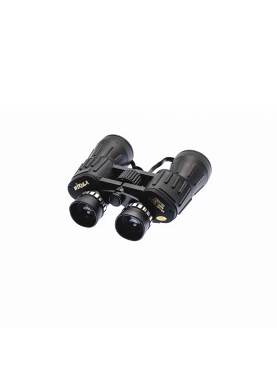 150x150 Kauçuk Kaplamalı Avcılık ve Kamp Dürbün Siyah (