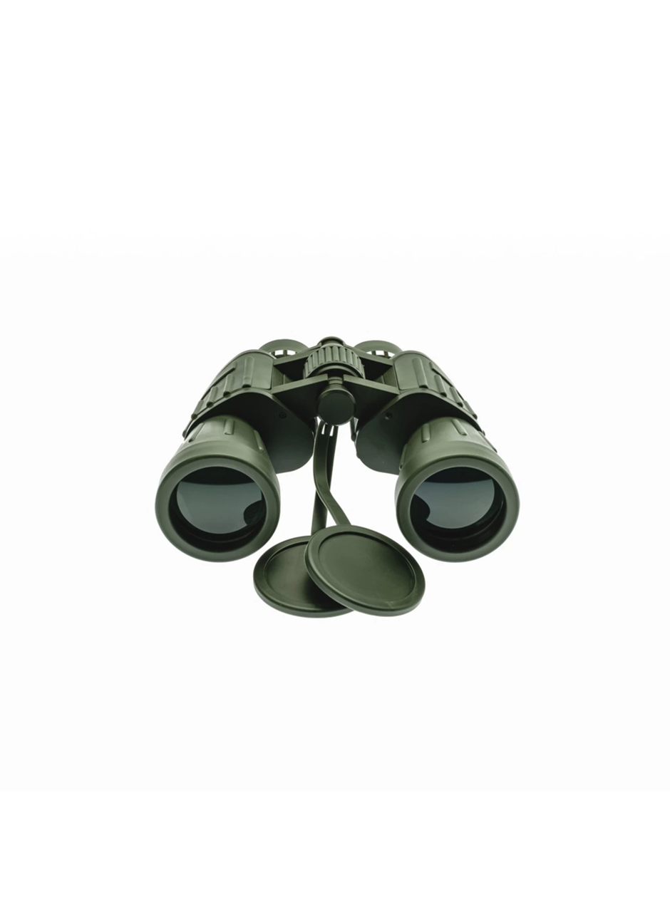 150x150 Kauçuk Kaplamalı Avcılık ve Kamp Dürbün Yeşil (