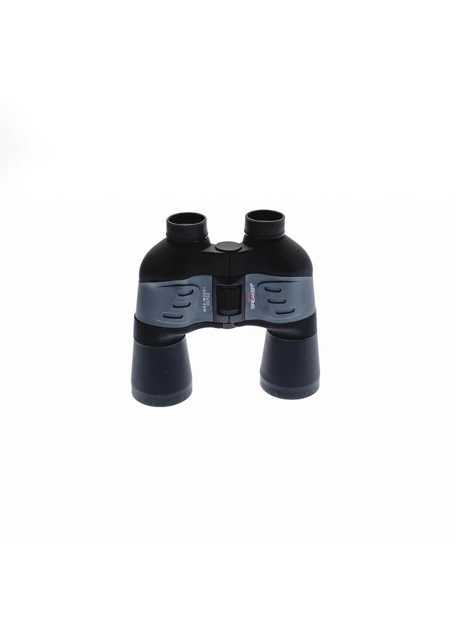 20×50 Ct Profesyonel El Dürbünü – 1000m/56m – Gri (