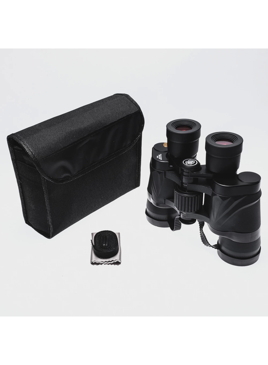 8x40 Dürbün Av Dürbünü Güneş Filtreli Taşıma çantalı 1000m/56m (