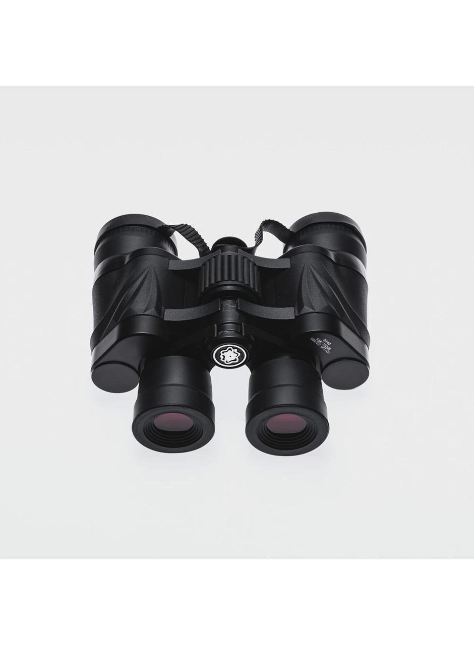 8x40 Dürbün Av Dürbünü Güneş Filtreli Taşıma çantalı 1000m/56m (
