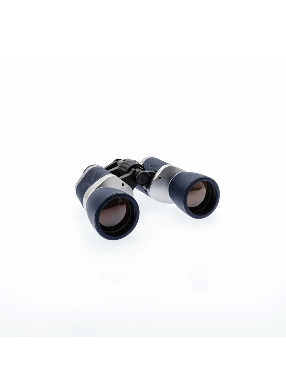 20×50 Güneş Filtreli Profesyonel El Dürbünü 1000m/56m – Mavi (