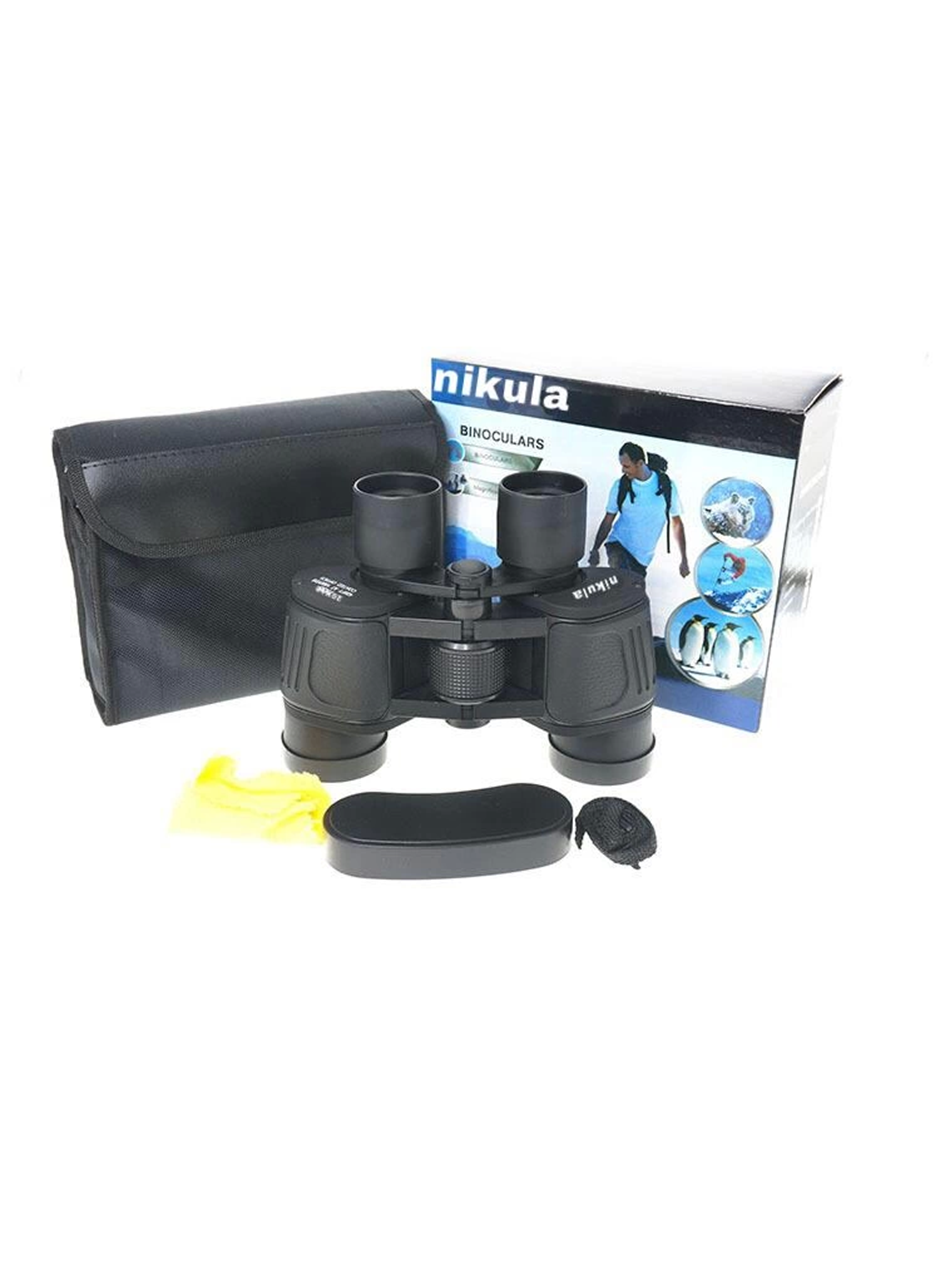 20x40 Dürbün Av Dürbünü Taşıma Çantalı 1000m/56m (