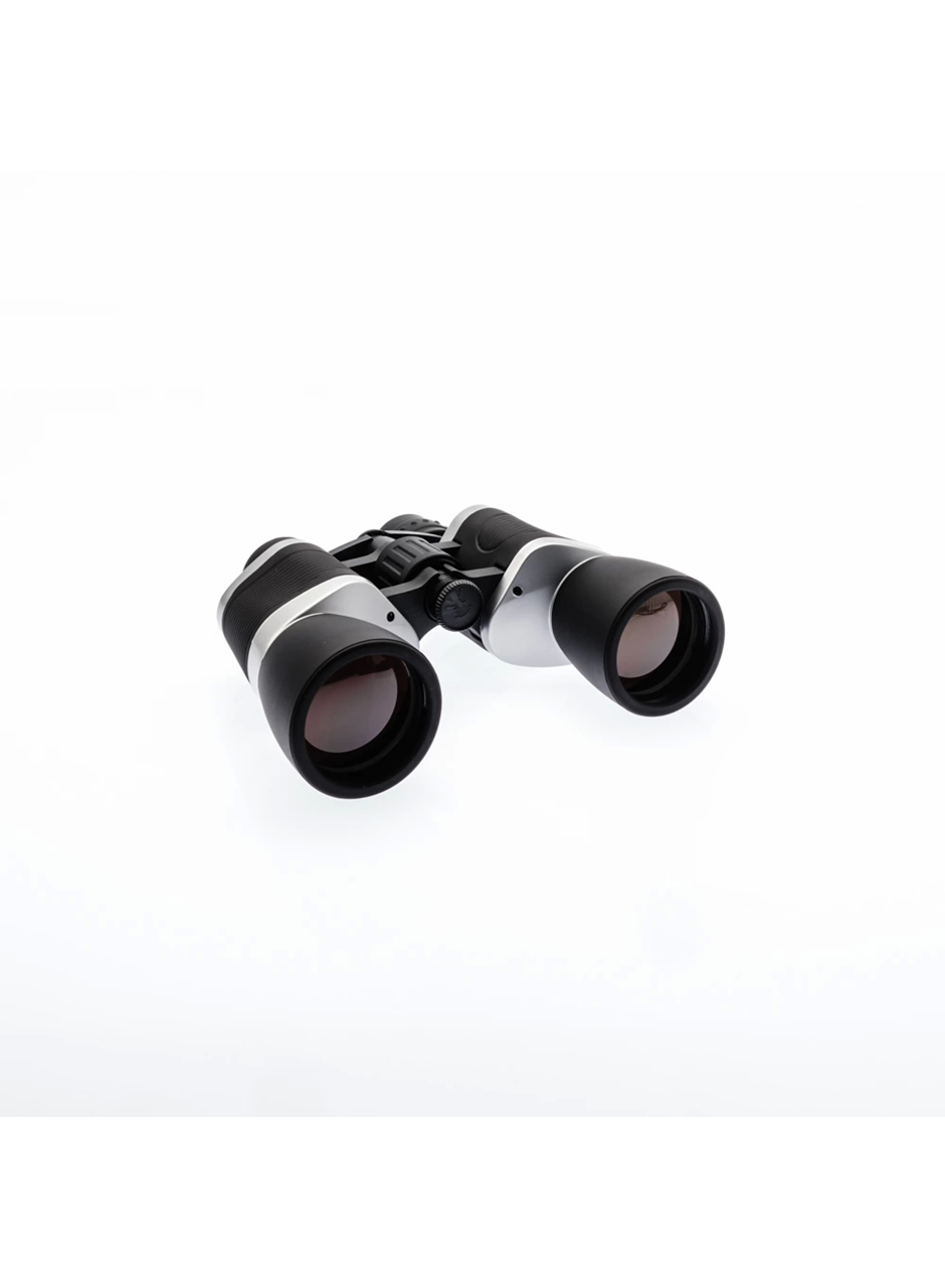 20×50 Güneş Filtreli Profesyonel El Dürbünü 1000m/56m – Siyah (