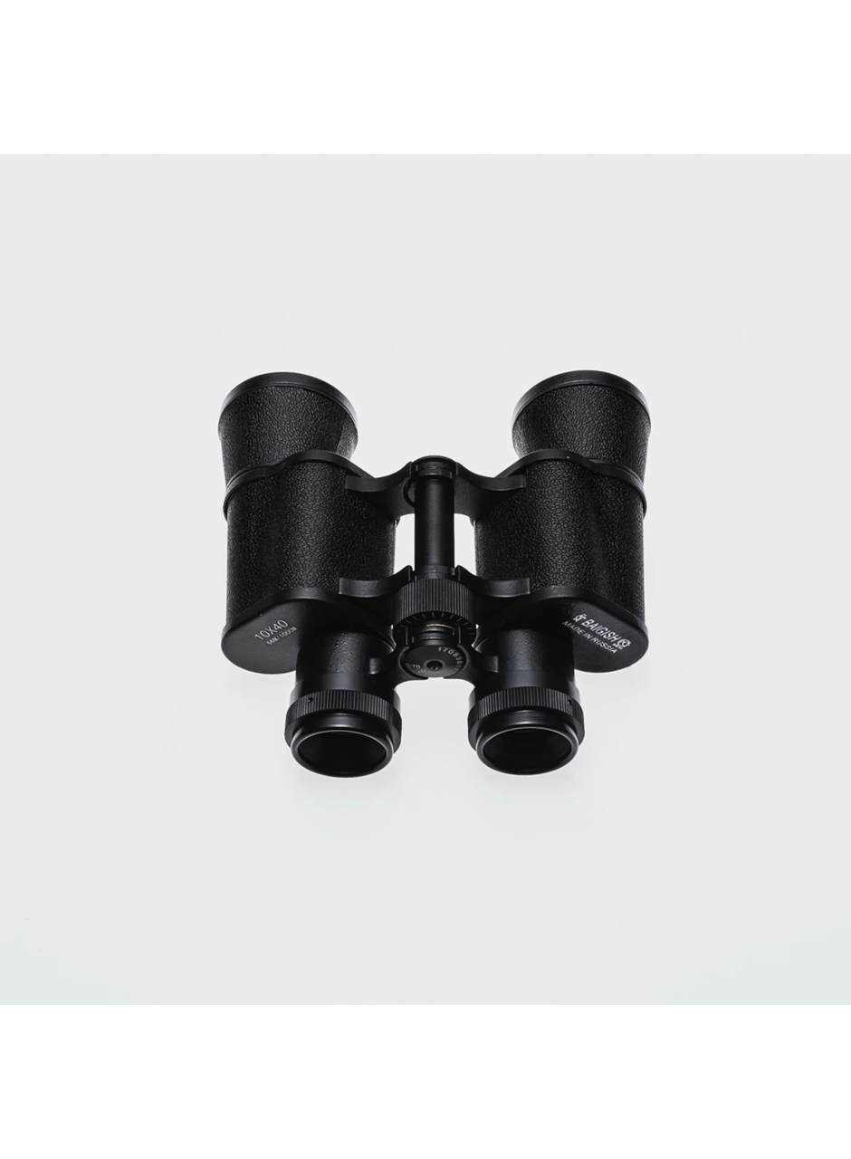 Baigish 10x40 Profesyonel Yüksek Kaliteli Metal Dürbün Askeri Ve Avcılar Orjınal Rus Dürbünü (