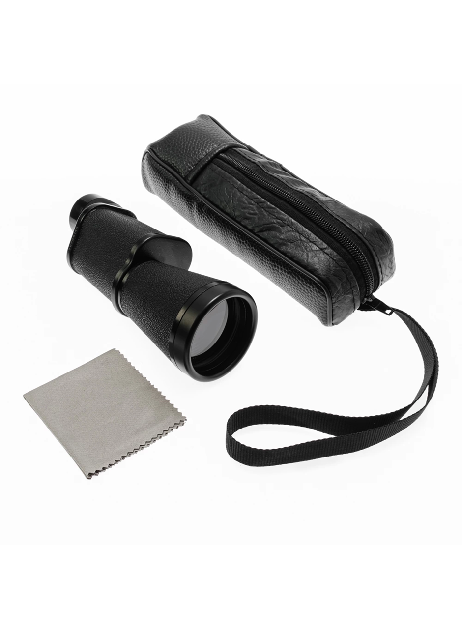 Baigish 20x50 Tek Gözlü Korsan Dürbün 1000m/56m – Orjinal Rus Malı (