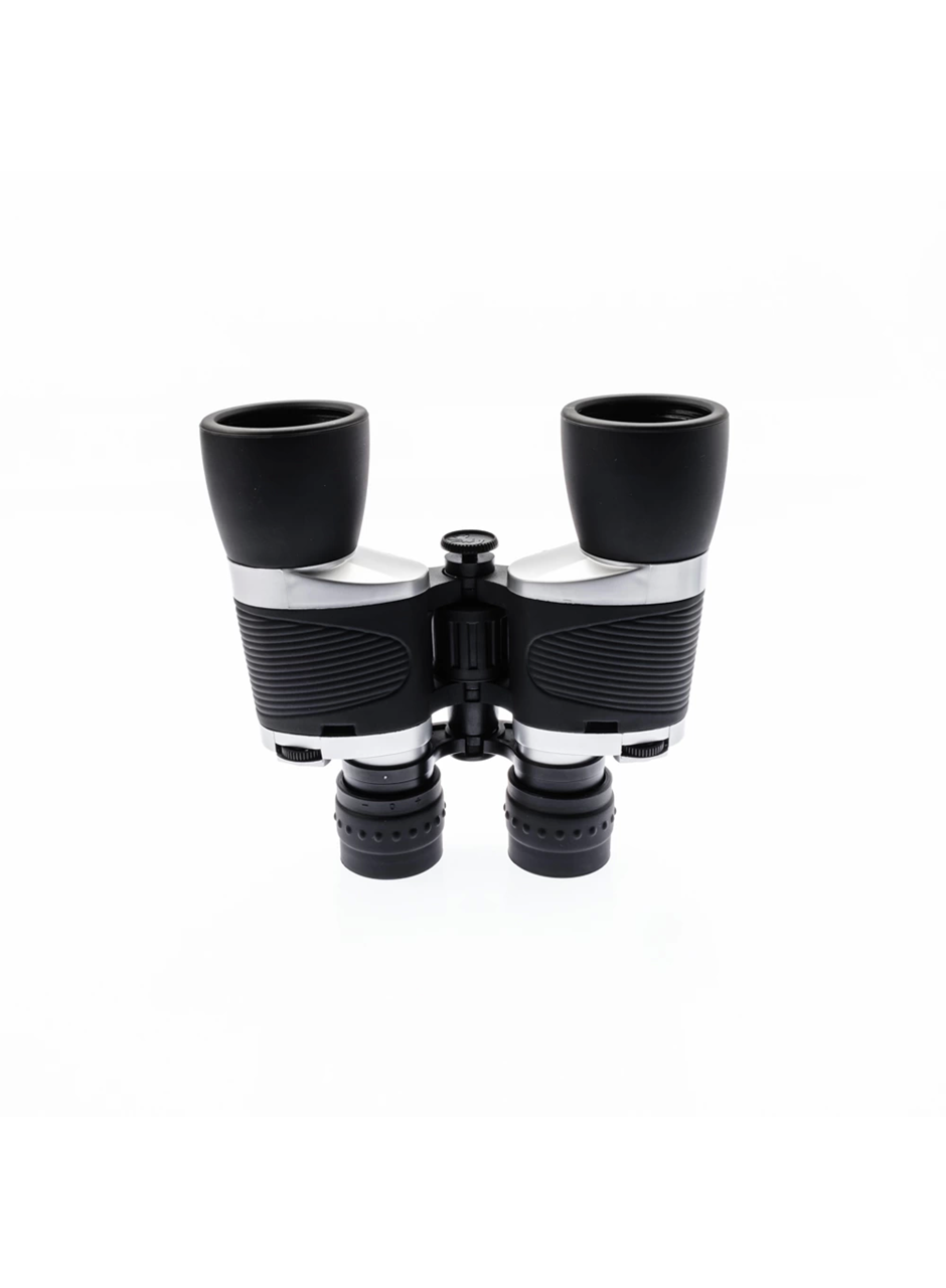 7x50 Güneş Filtreli Profesyonel El Dürbünü 1000m/56m – Siyah (