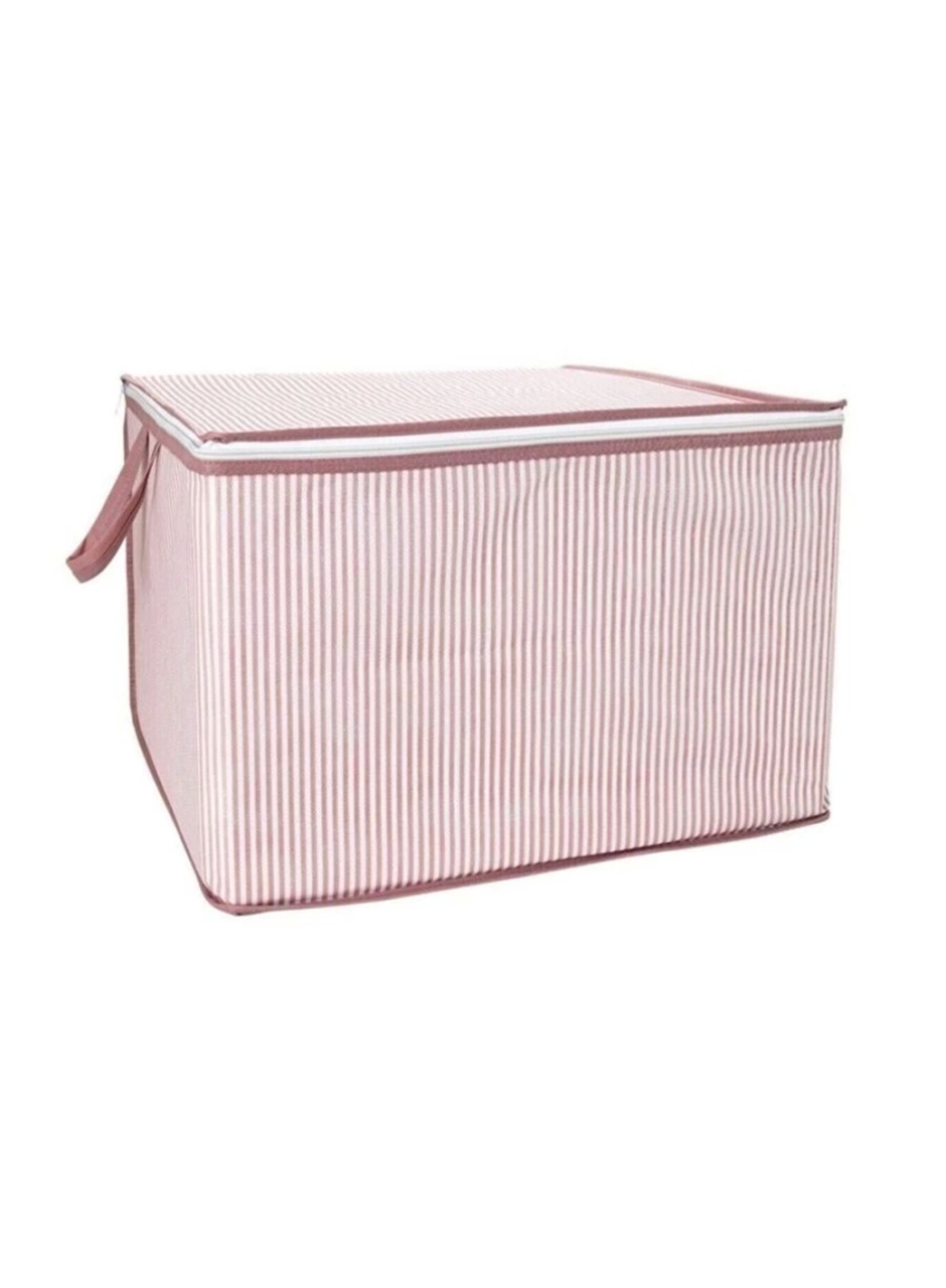 Mini Boy Hurç Çok Amaçlı Düzenleyici Saklama Kutusu 40x30x45 Cm (