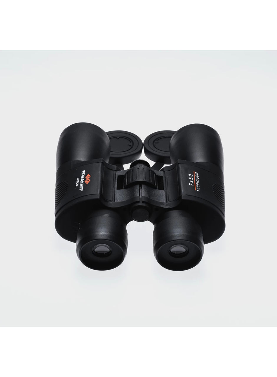 7x50çift Gözden Ayarlı Pofesyonel Gözlem Mükemmel Netlik Dürbün (