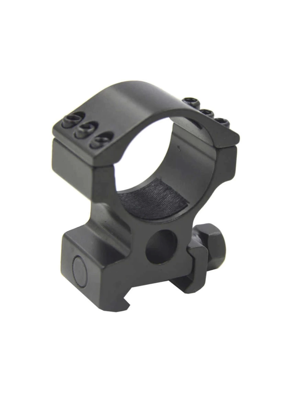 -30mm/21mm Için Lazer,fener Bağlama Aparatı (