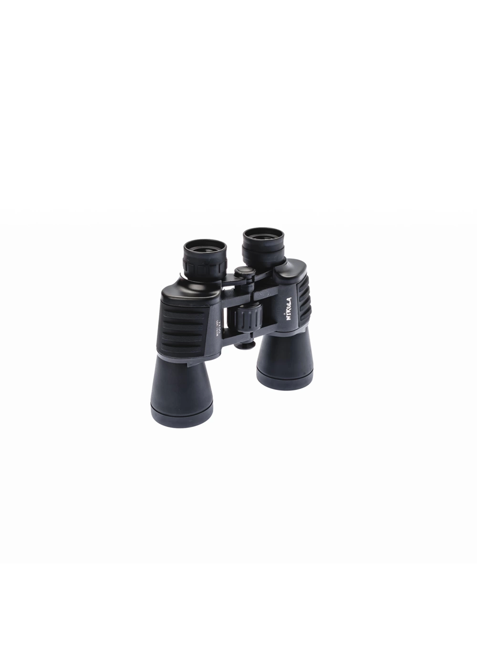 7x50 – Geniş ön Mercekli Profesyonel El Dürbünü – 1000m/56m – Siyah V2 (