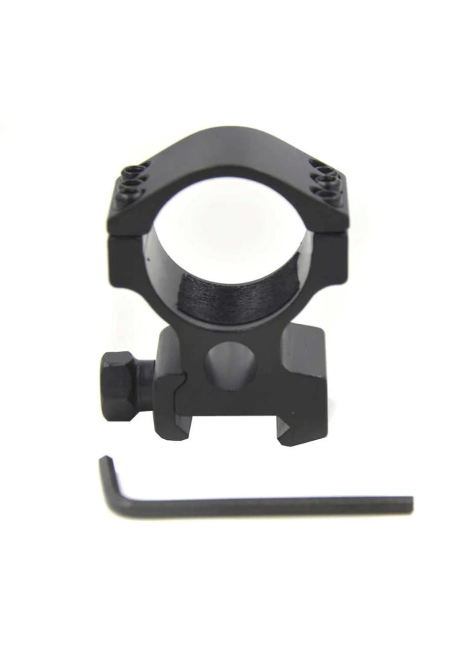 -30mm/21mm Için Lazer,fener Bağlama Aparatı (