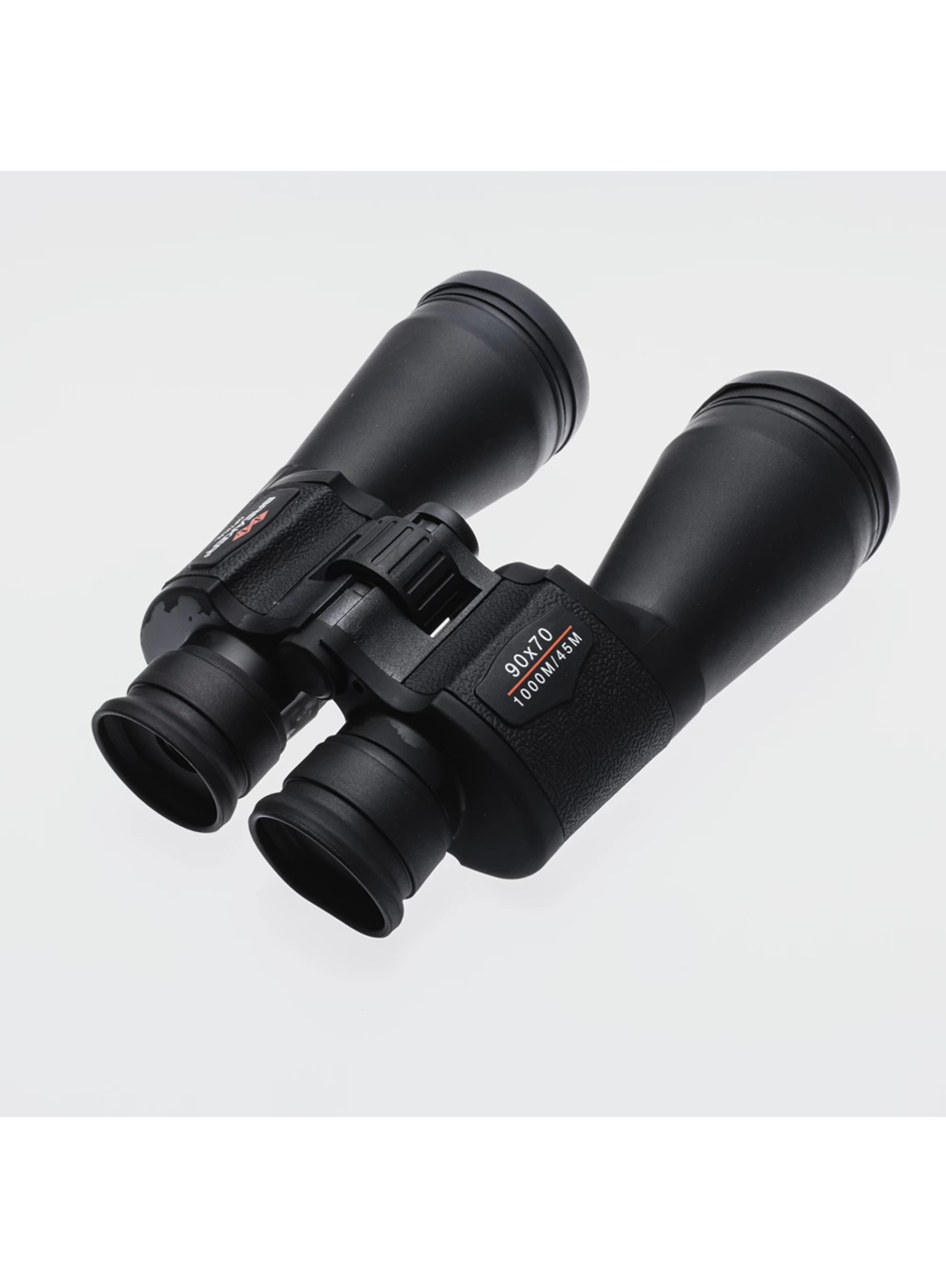 90x70wd4 çift Göz Ayarlı Kamp Ve Av Dürbünü 1000m/45m (