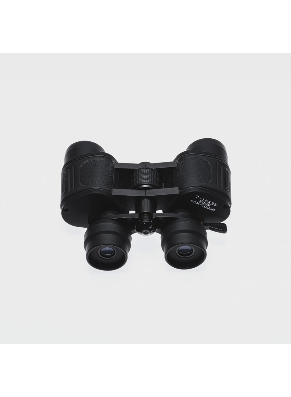 7-15x35 Zoom Dps I Zoomlu Süper Kaliteli Dürbün (
