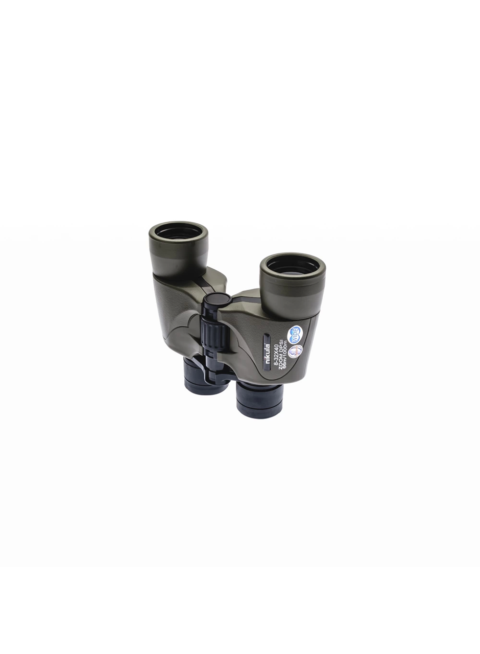 8-32x40 Zoom Dps I Zoomlu Süper Kaliteli Dürbün Yeşil (