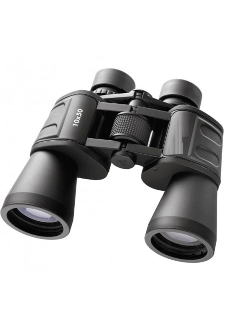 Breakser Hunter 10x50 Yüksek Kaliteli Büyük Göz Mercekli Dürbün (