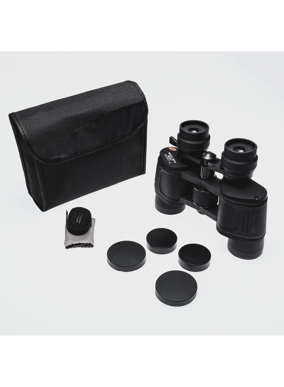 7-15x35 Zoom Dps I Zoomlu Süper Kaliteli Dürbün (