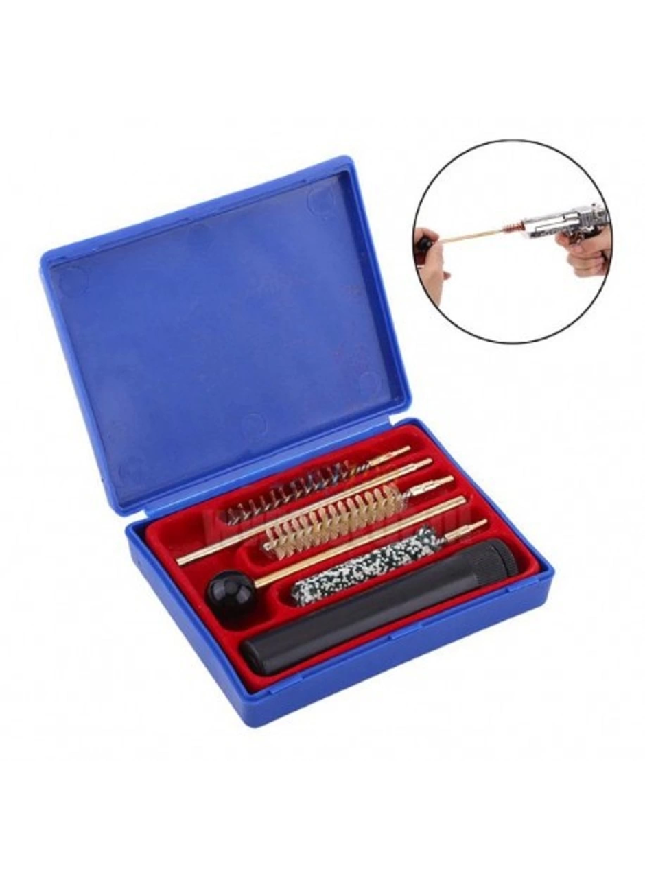-Evrensel Tabanca Temizleme Aracı Seti (