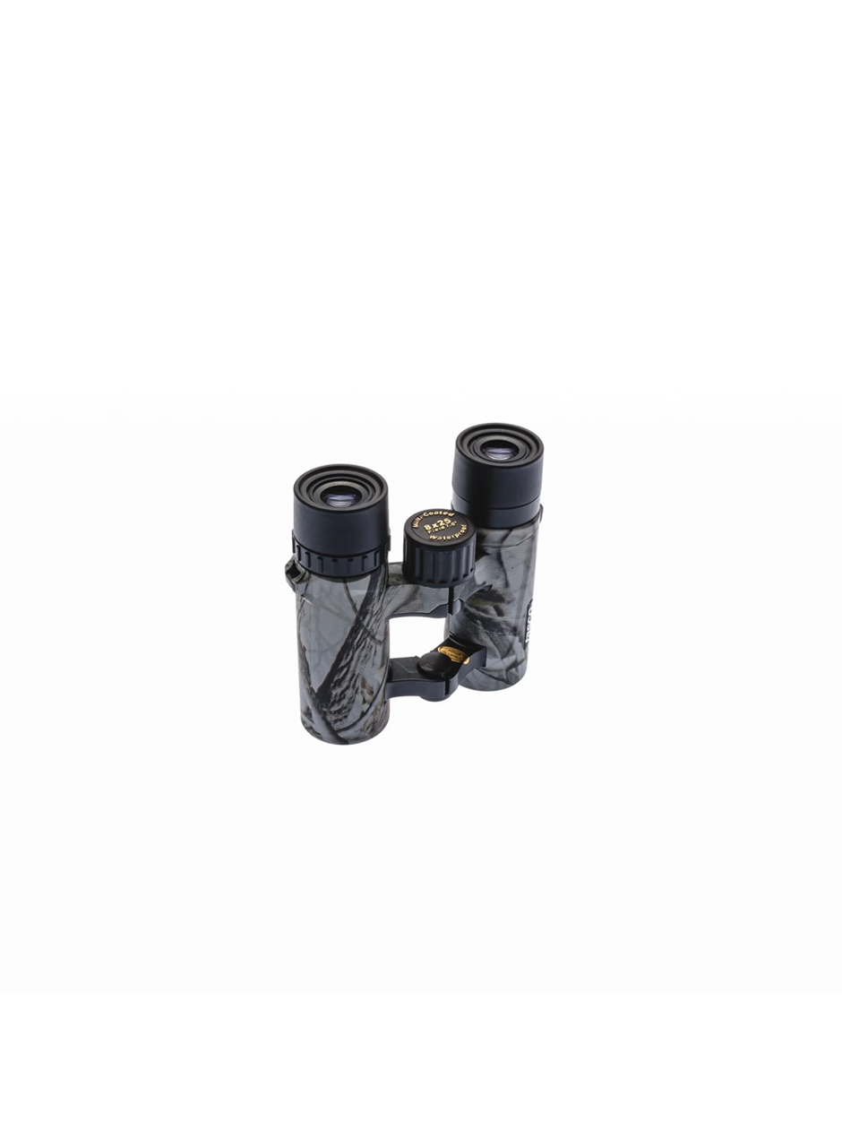 8x25 Profesyonel El Dürbünü – Su Geçirmez – 1000m/56m – Kamuflaj (