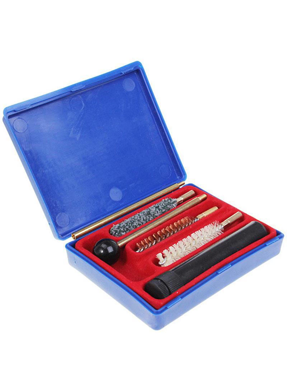 -Evrensel Tabanca Temizleme Aracı Seti (