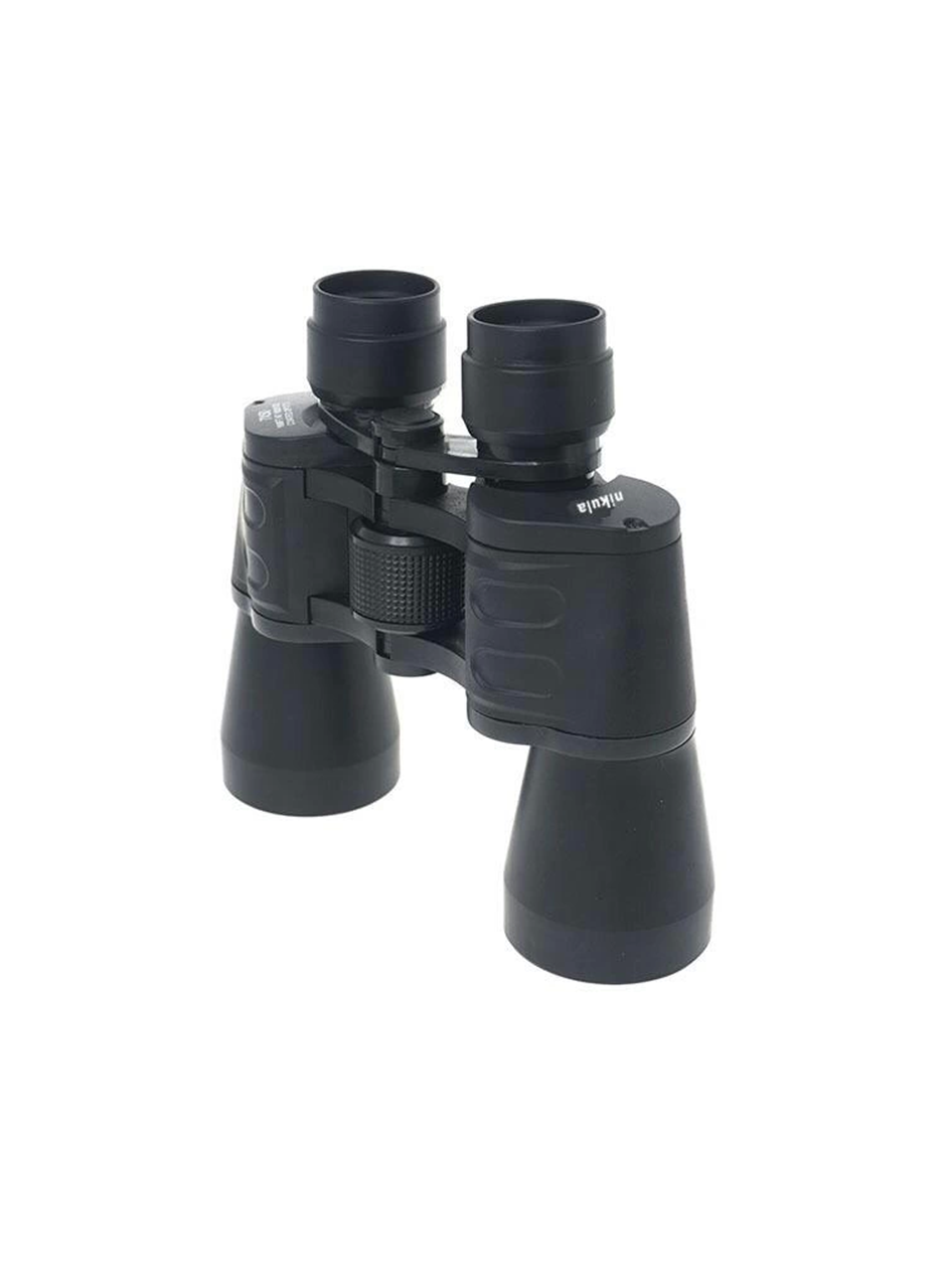 100x100 Kauçuk Kaplamalı Mavı Cam Mercekli Dürbün 56m/1000m Kod 90 (