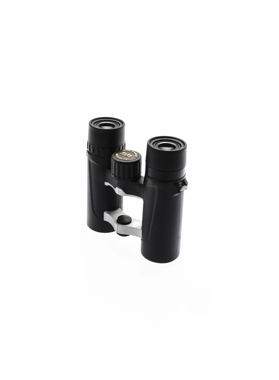 8x25 Profesyonel Su Geçirmez El Dürbünü – 1000/56m – Kompakt Tasarım (