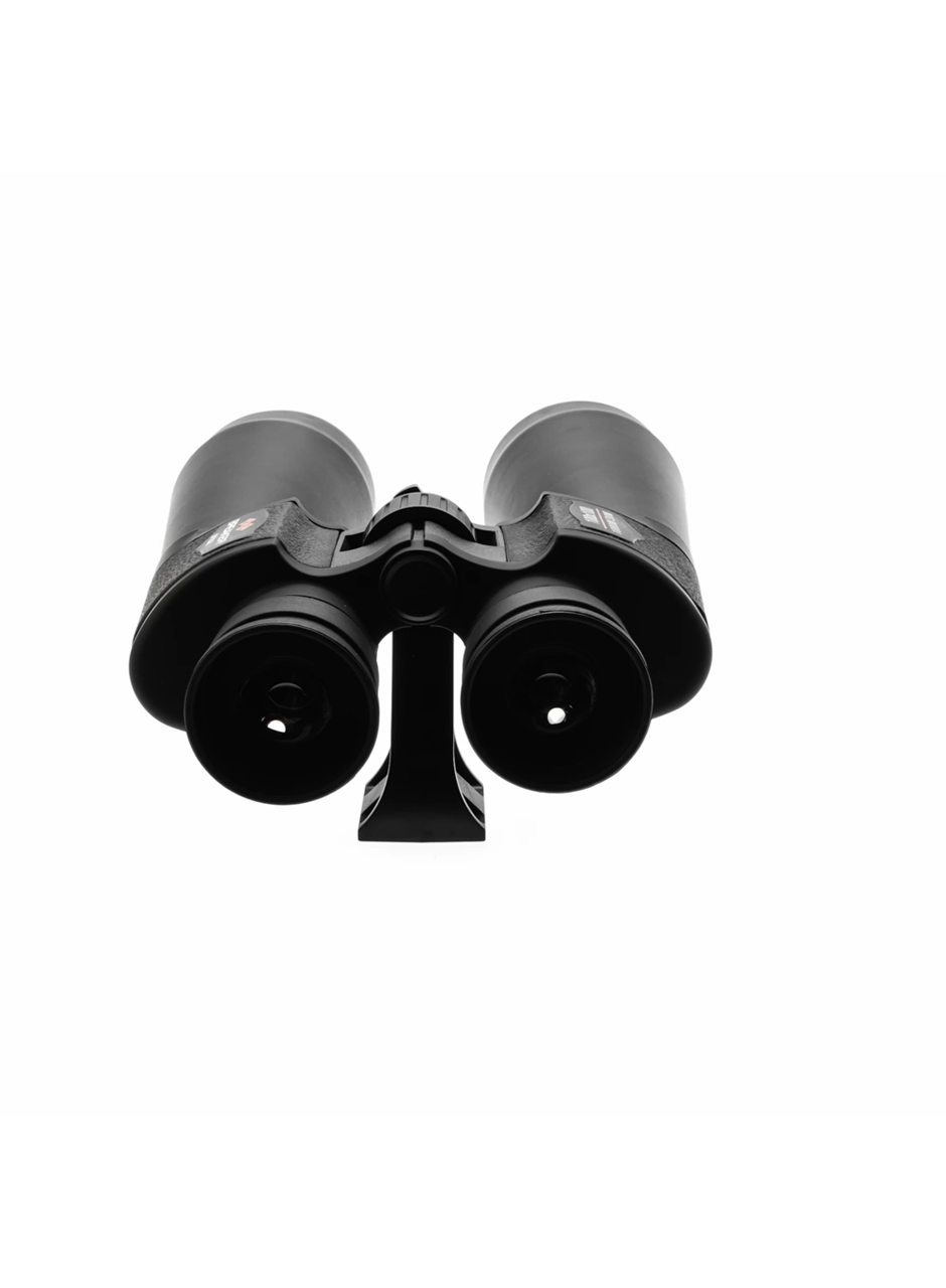 çift Gözden Ayarlı Mavı Mercekli Süper Dürbün 100x100 El Dürbünü (