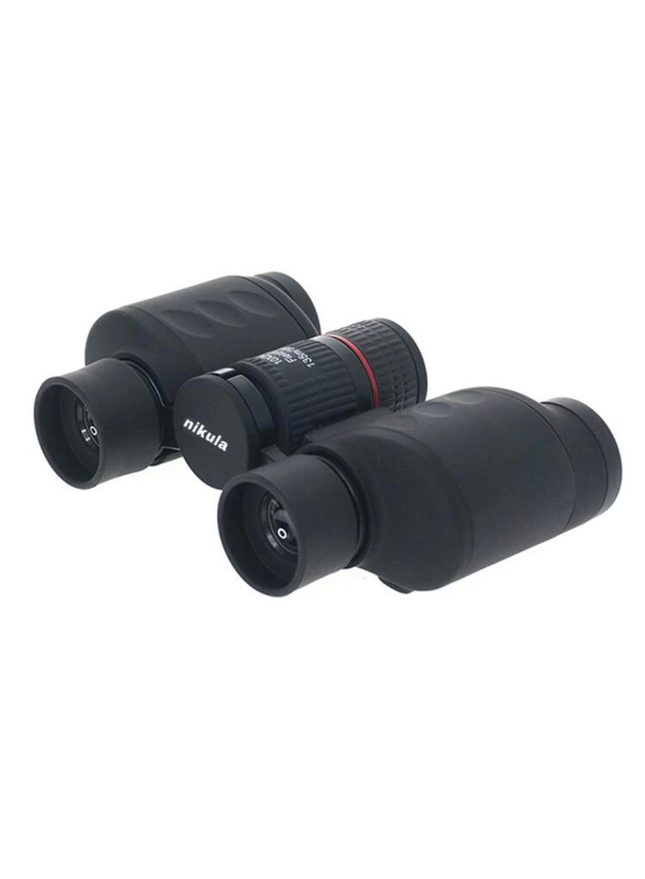 10x24 Katlanır, Kauçuk Kaplamalı Orta Boy El Dürbünü 1000m/76m (