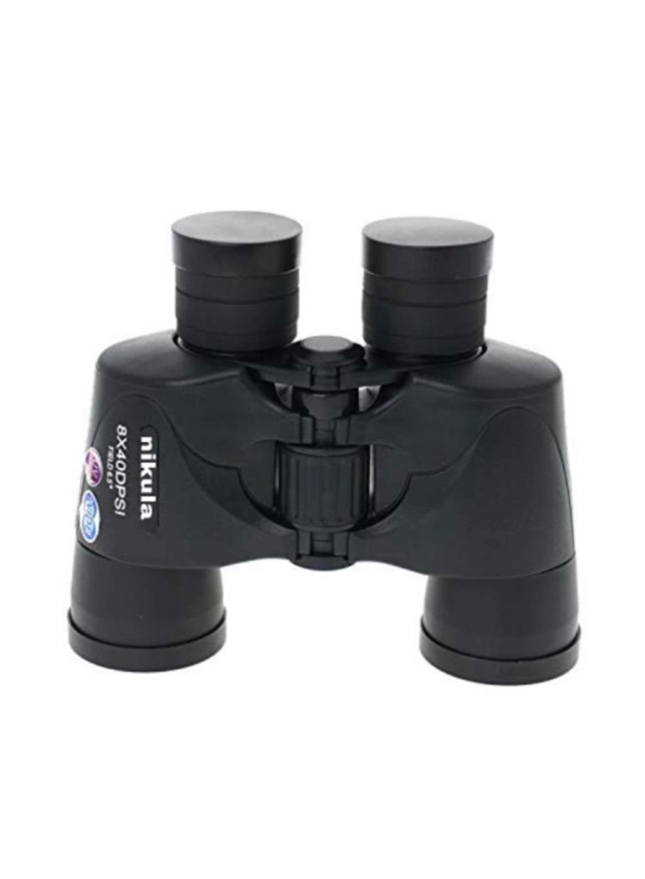 Dürbün 8x40 Dpsi Kavçuk Kaplamalı Super Dürbün (