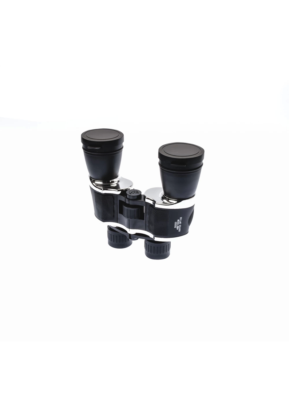 50x50 Metal Gövdeli, Kauçuk Kaplamalı Avcılık Gözetleme Dürbün (