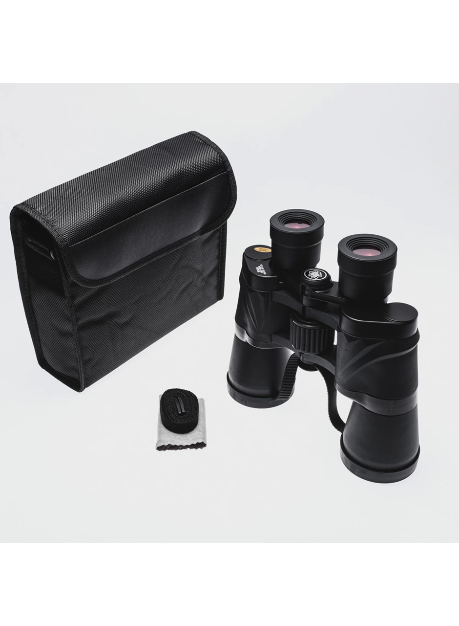 50x60 Av Dürbünü Güneş Filtreli Taşıma çantalı 1000m/45m (