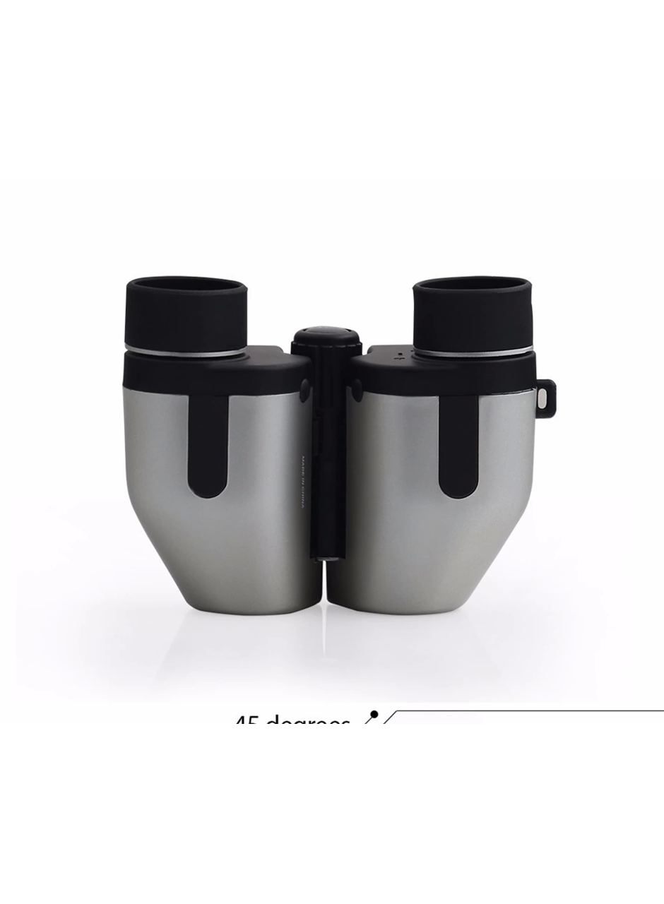 Dynasty8x21 Dürbün El Dürbünü 56m/1000m Sıradışı Tasarım Tosba (