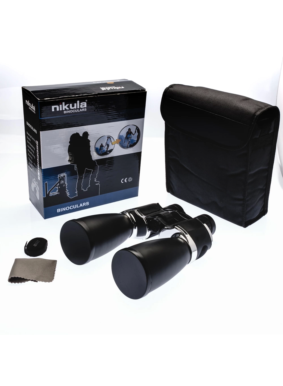 90x60 Metal Gevdili Mavı Mercekli Dev Boy Kamp,avcılık Dürbün 1000m/35m (