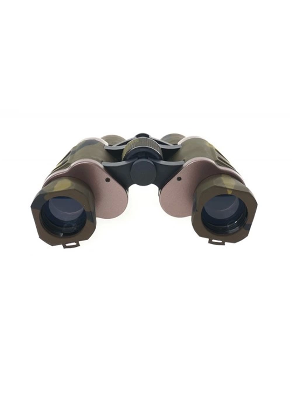 -Uzak Doğu Askerlerin Kullandıkları 50x50 1000m/56m Dürbün (