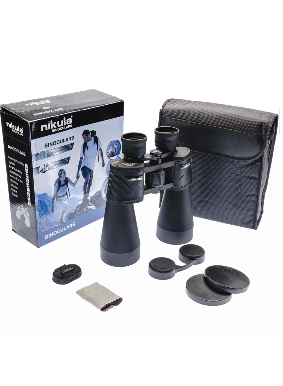 90x60 Büyük Göz Mercekli Kamp Ve Av Dürbünü Dev Boy Dürbün (