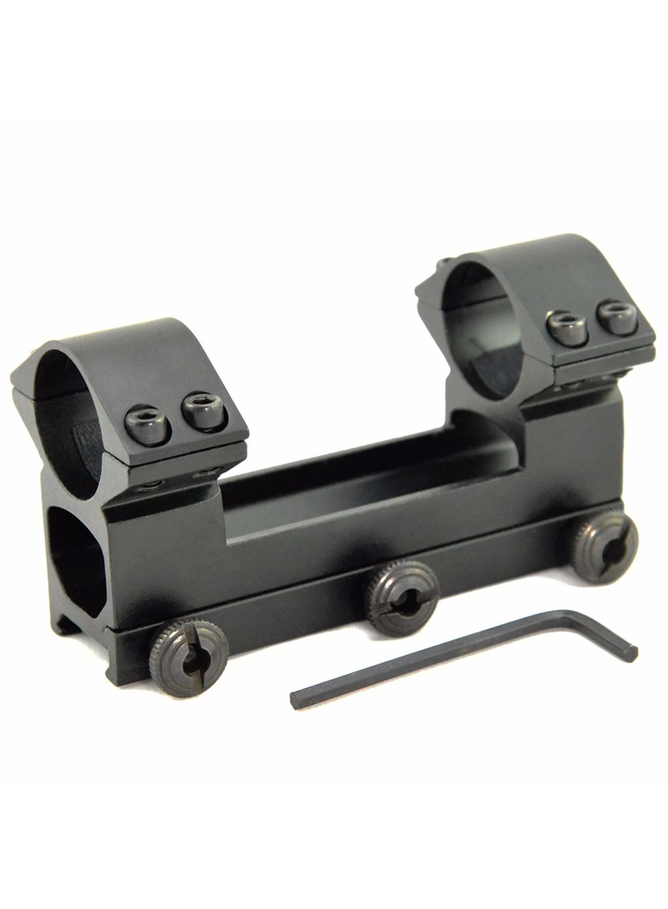 -Yüksek Kaliteli Dürbün Bağlama Aparatı 24mm (