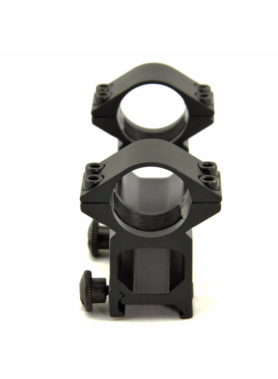 -Yüksek Kaliteli Dürbün Bağlama Aparatı 24mm (