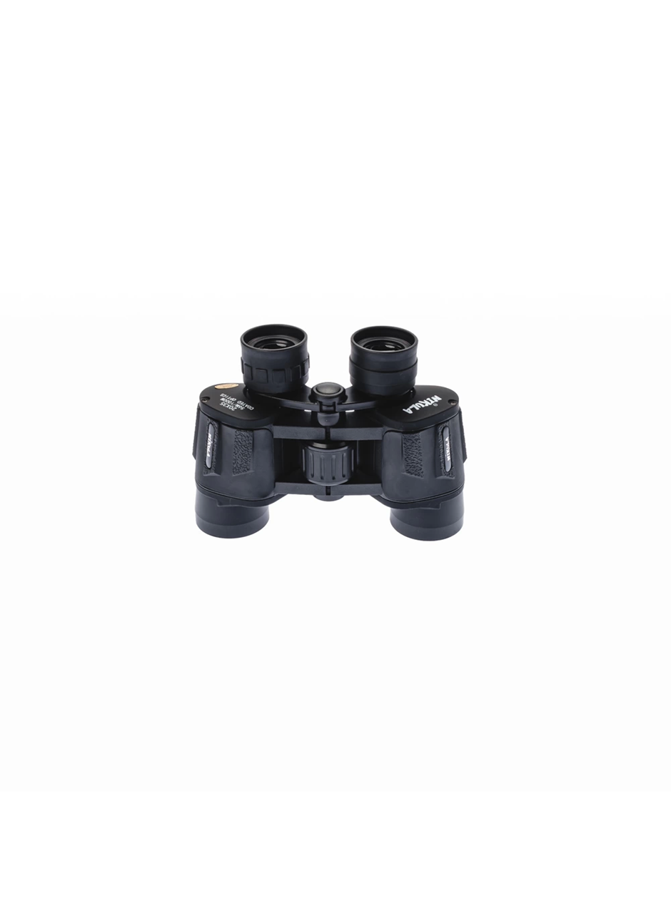 20x35 Profesyonel El Dürbünü – Büyük Mercek – Süper Netlik – 1000m/56m – Siyah (