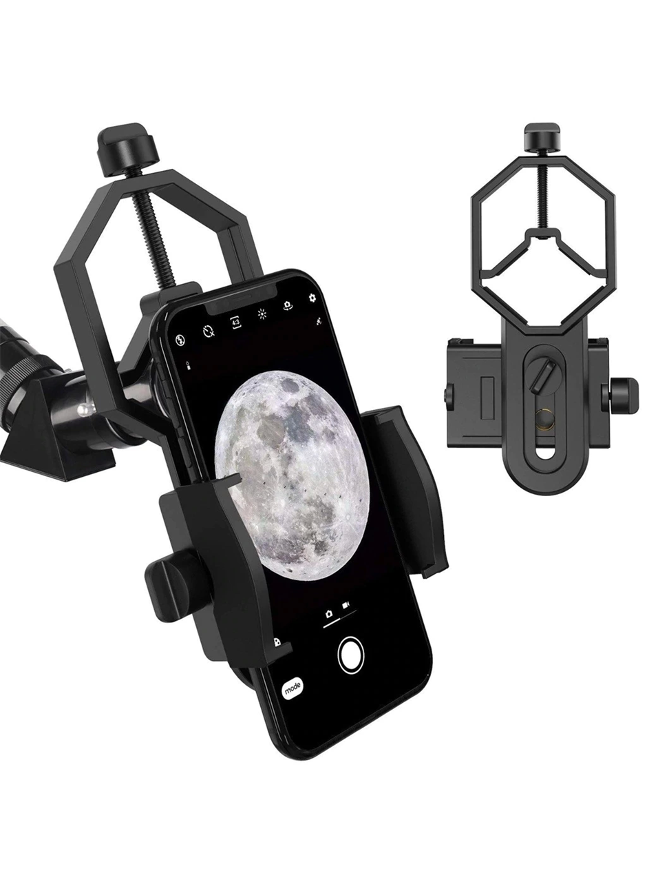 Dürbün Teleskop Telefon Evrensel Bağantı Aparatı (