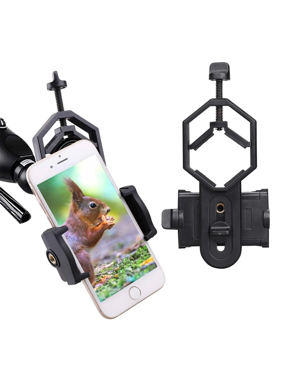 Dürbün Teleskop Telefon Evrensel Bağantı Aparatı (