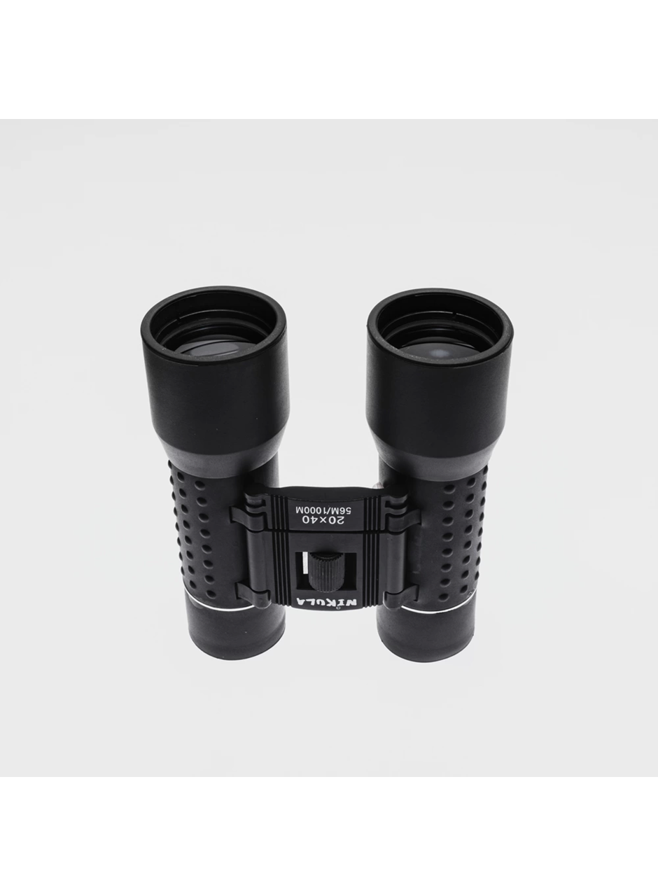 20x40 Kauçuk Kaplamalı Kuş Izleme Avcılık Piknik Için (