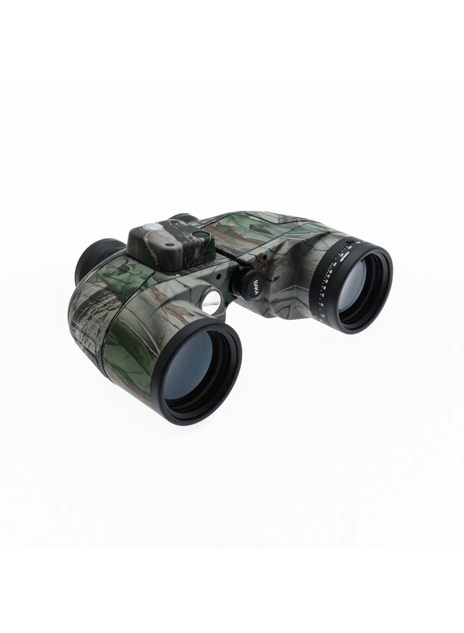 Mentch 20x50 Pro Dürbün Perma Focus Netleme Su Geçirmez Kamuflaj (