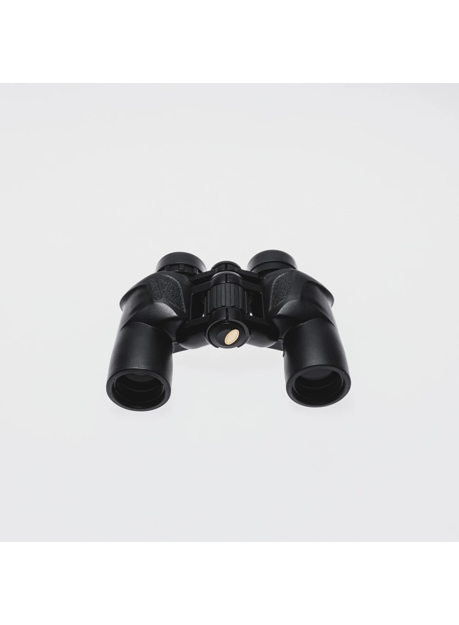 7x30 Profesyonel Su Geçirmez El Dürbünü 1000m/137m – Siyah (